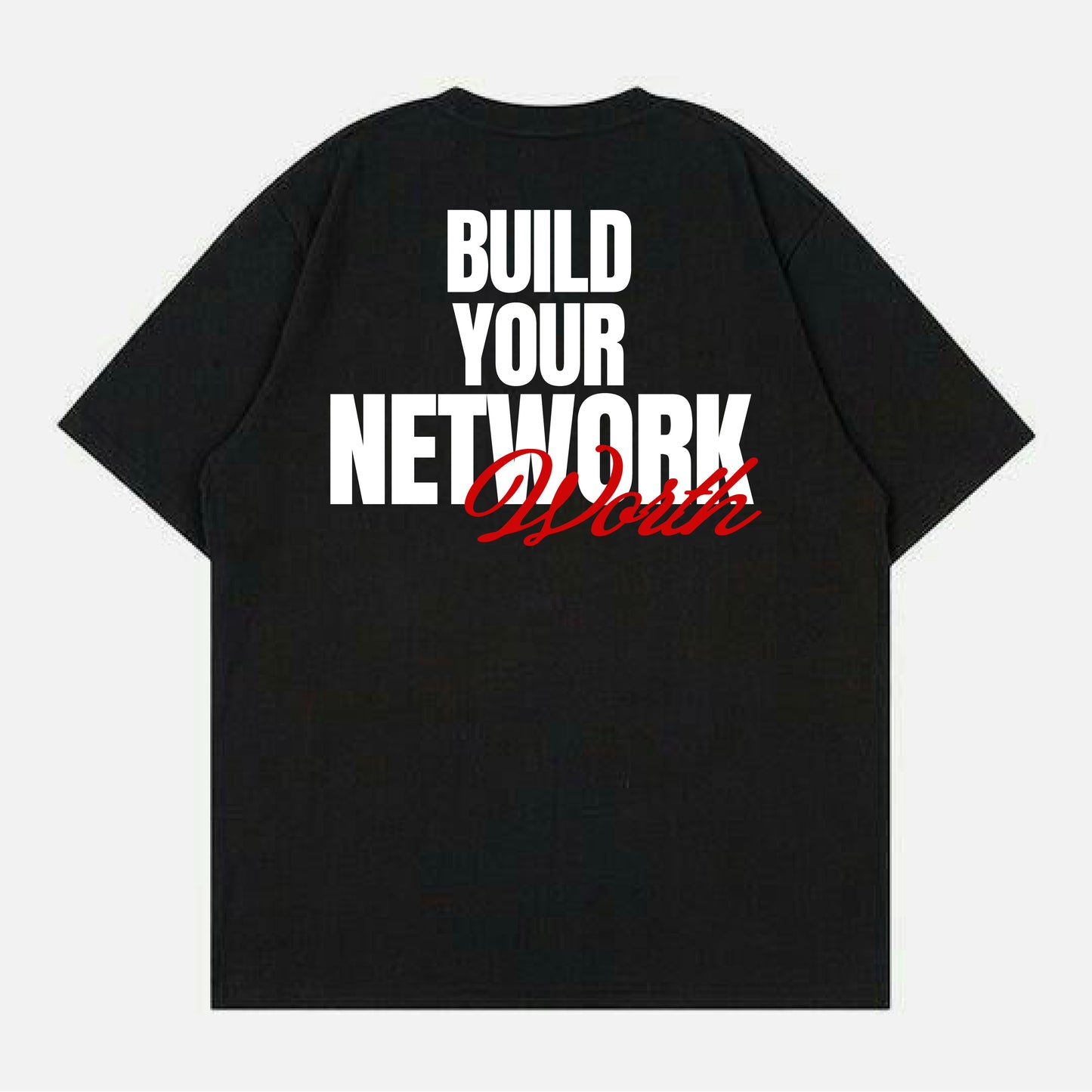 “THINK ABOUT THE NETWORK”