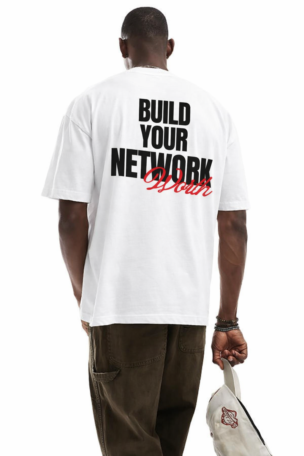 “THINK ABOUT THE NETWORK”