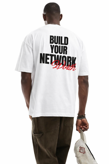 “THINK ABOUT THE NETWORK”