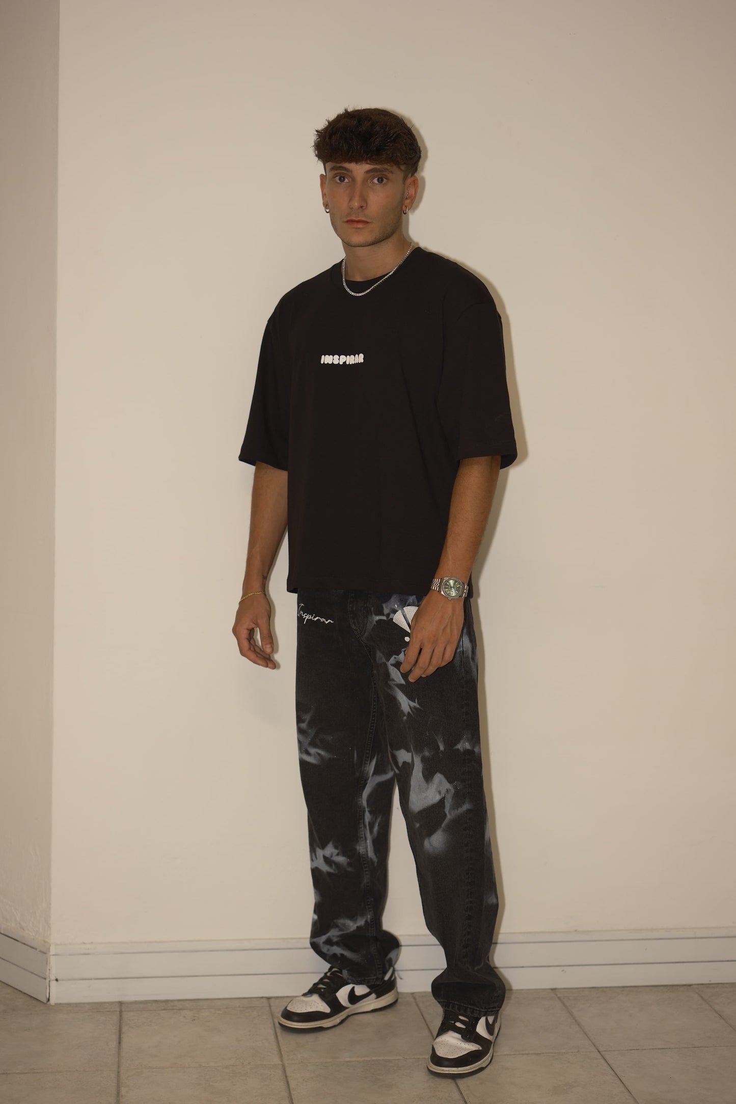 T-Shirt Over