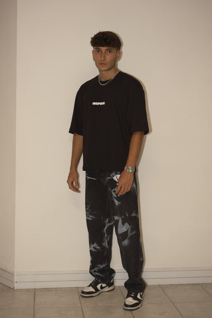 T-Shirt Over