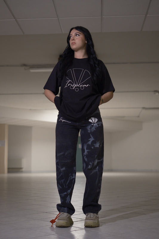 T-Shirt - Nera
