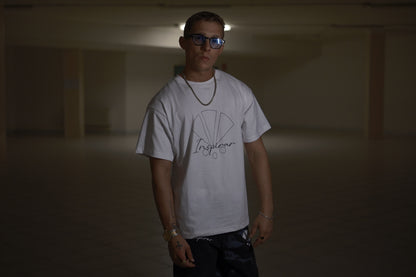 T-Shirt - Bianca