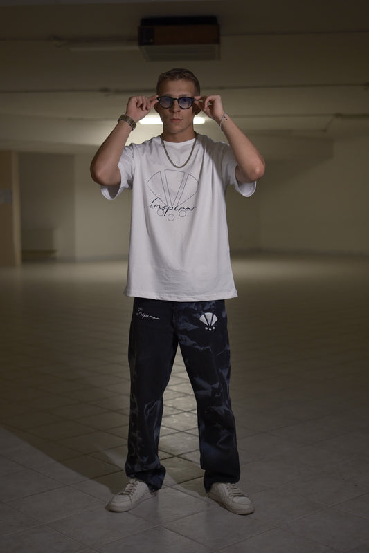 T-Shirt - Bianca