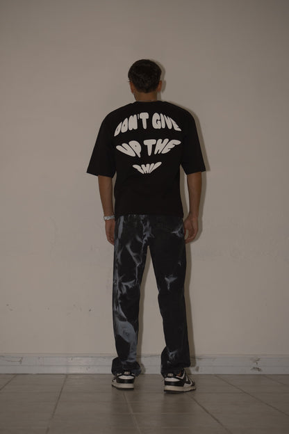 T-Shirt Over
